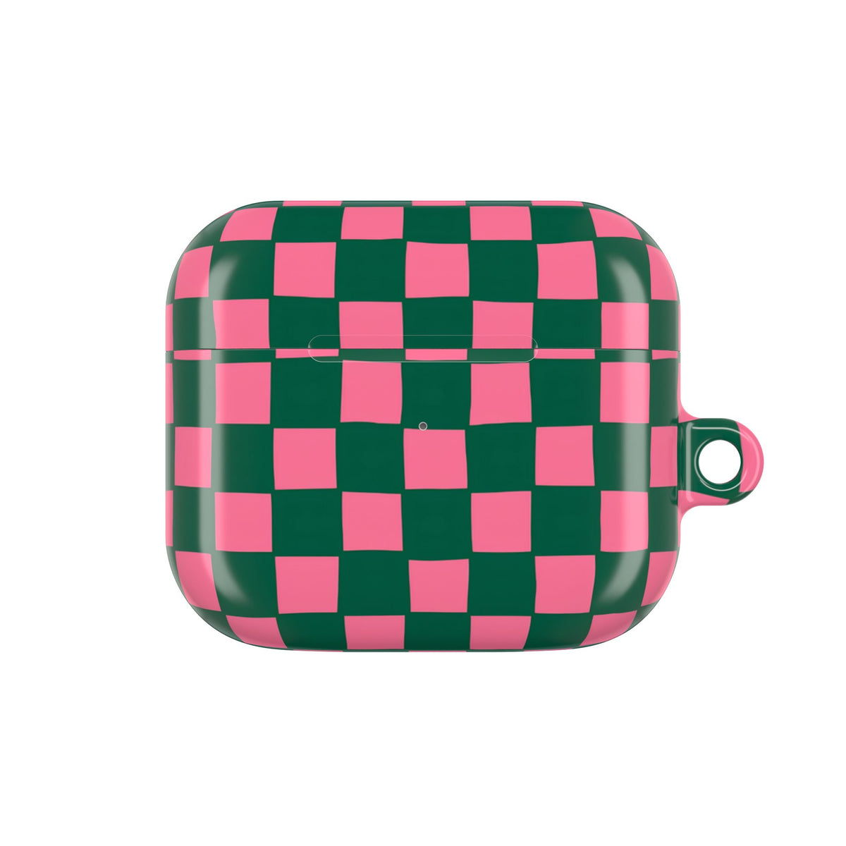 Disco Palms AirPod Case – Slim Protective Charging Case