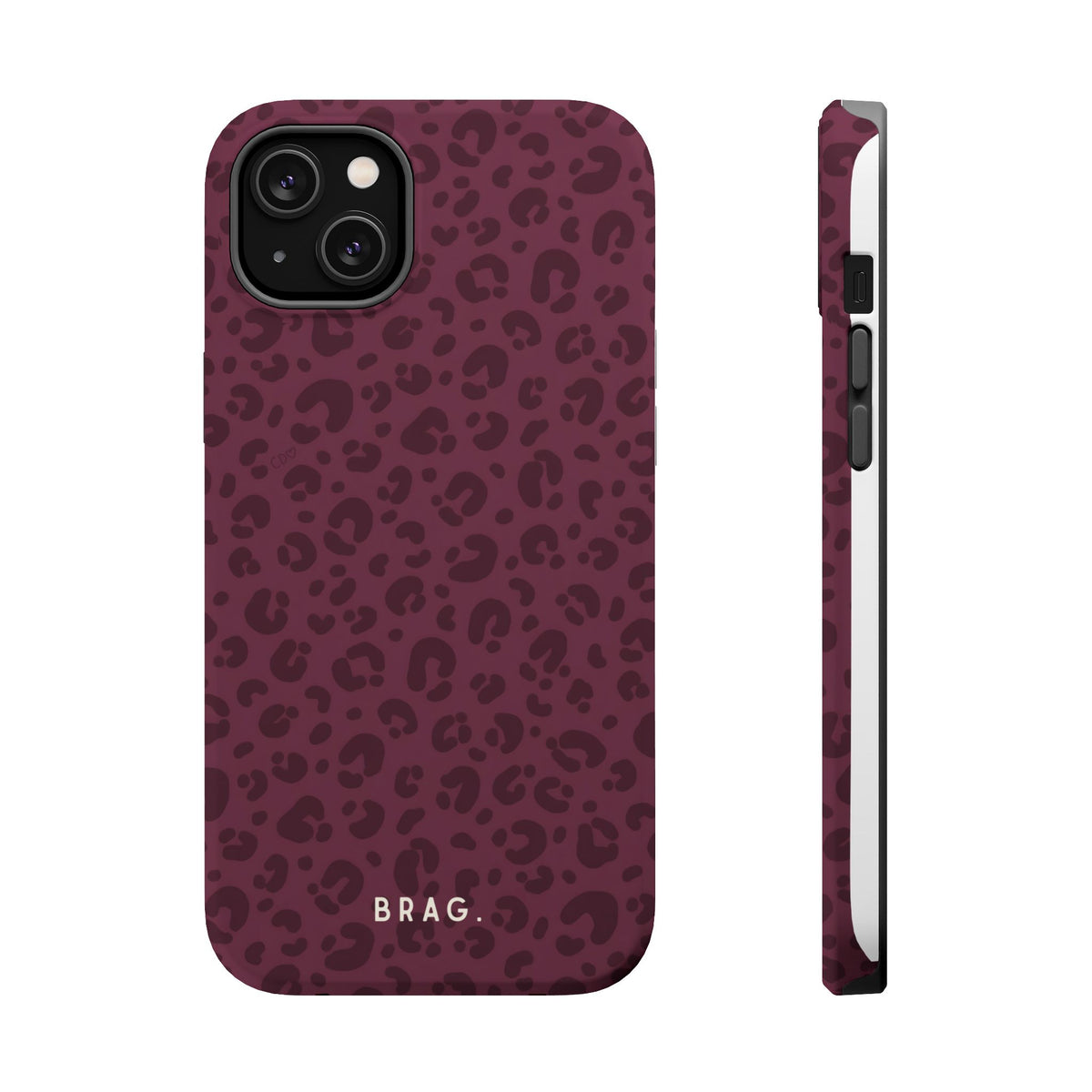 Wild Thing Magnetic Impact-Resistant Phone Case