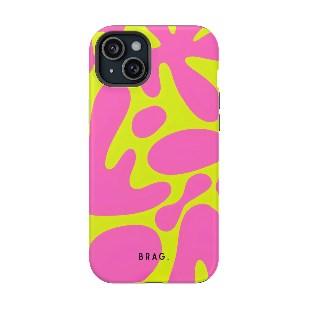 Bubble Pop Magnetic Impact-Resistant Phone Case