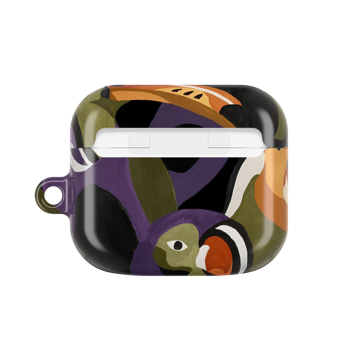Toucan Bay AirPod Case – Slim Protective Charging Case