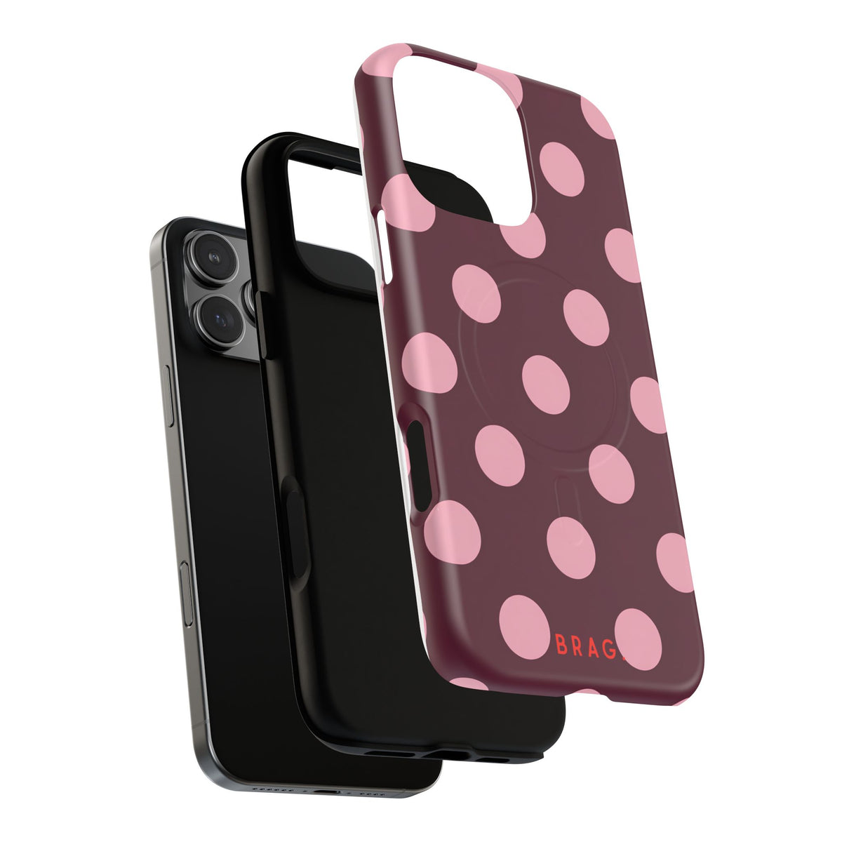 Sweet Talk MagSafe Tough Phone Case — Magnetic Protective Cover
