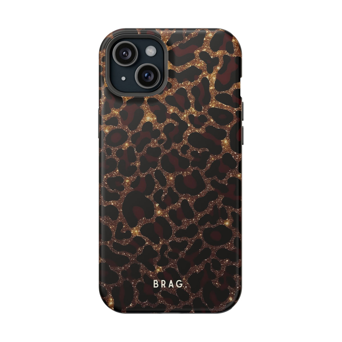 Jungle Fever Magnetic Impact-Resistant Phone Case