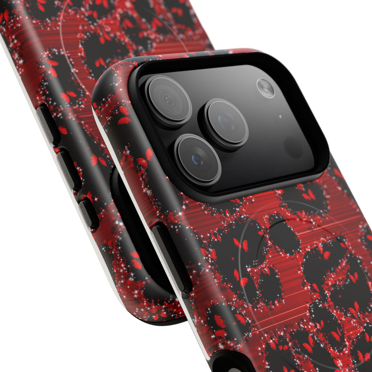 Risky Business MagSafe Tough Phone Case — Magnetic Protective Cover