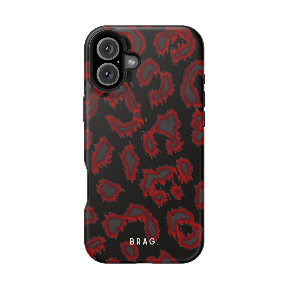 Fierce Affair Magnetic Impact-Resistant Phone Case