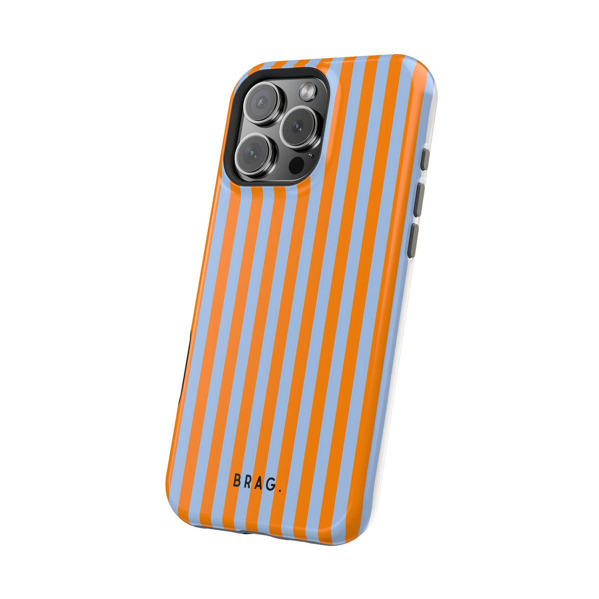 Capri Sky Magnetic Impact-Resistant Phone Case