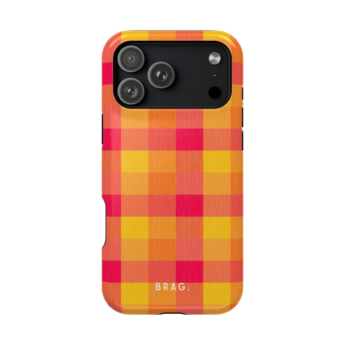 Golden Hour Magnetic Impact-Resistant Phone Case
