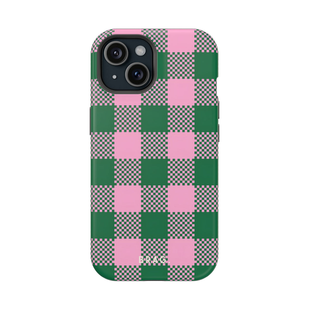 Picnic Club Magnetic Impact-Resistant Phone Case