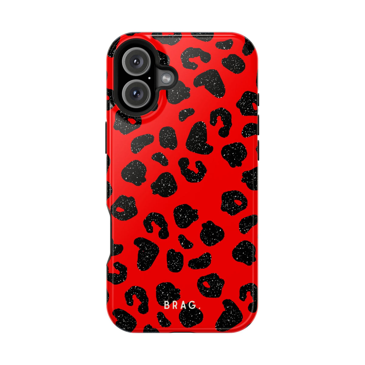 Bad Habit Magnetic Impact-Resistant Phone Case