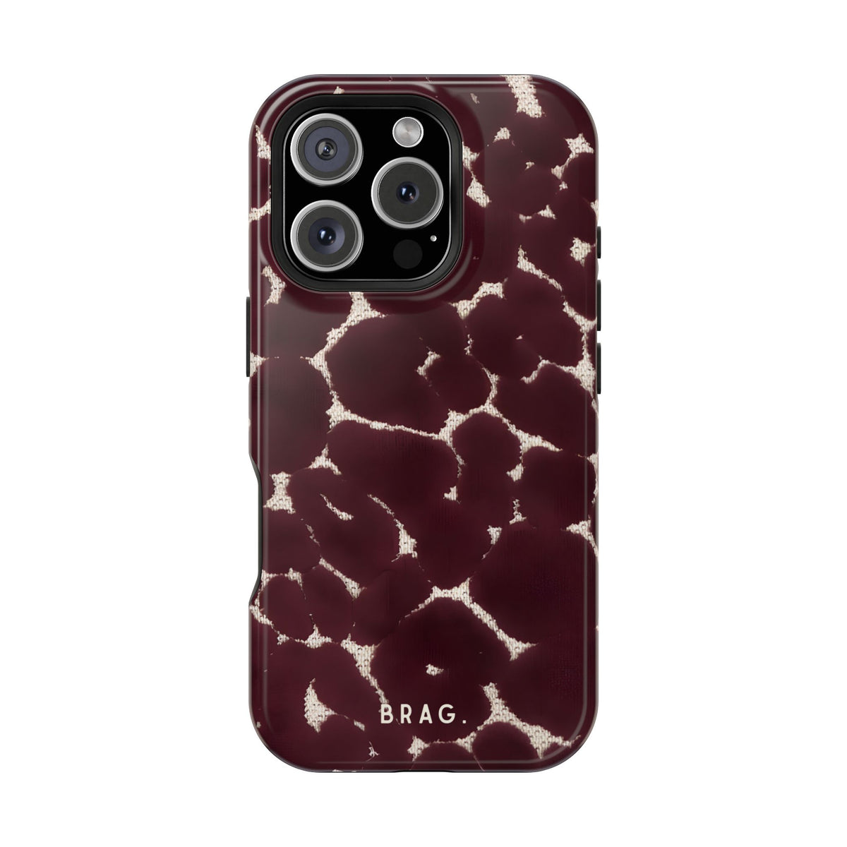 Madwild Magnetic Impact-Resistant Phone Case