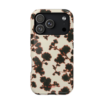 Wild Daisy Magnetic Impact-Resistant Phone Case