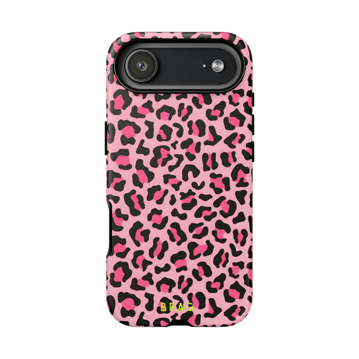 Wild Candy Tough Phone Case – Shockproof Protective iPhone Cover