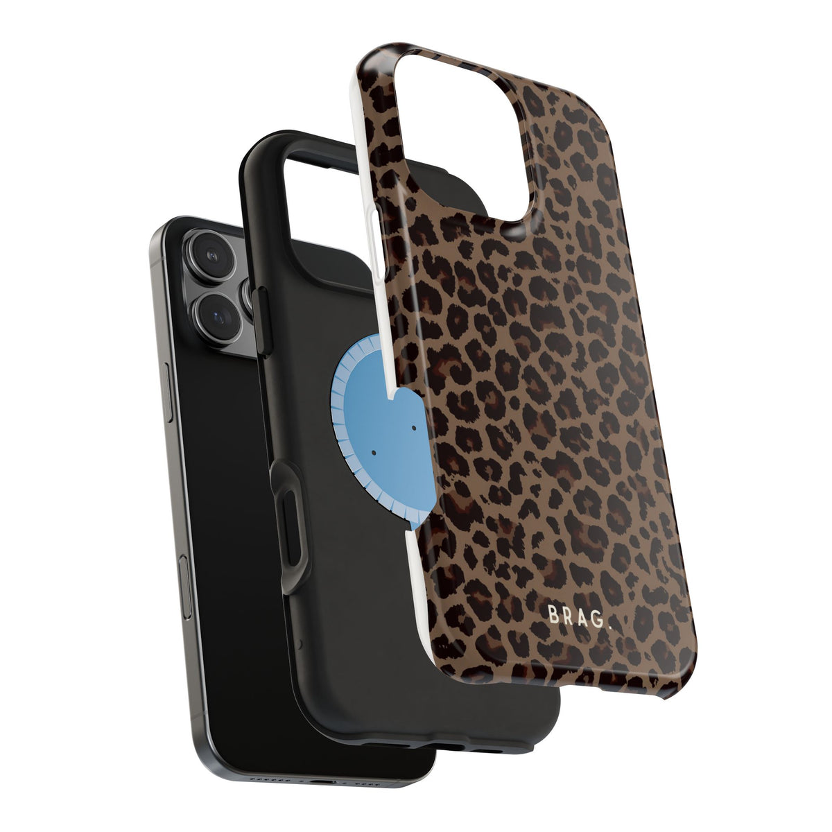 Jungle Club Magnetic Impact-Resistant Phone Case
