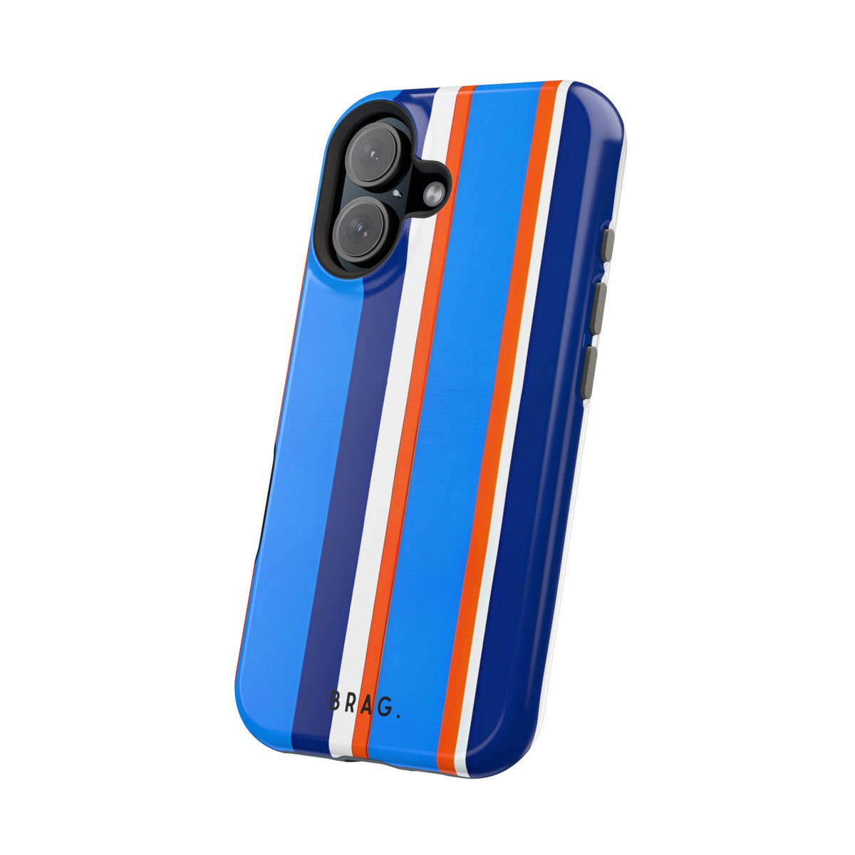 Azure Coast Magnetic Impact-Resistant Phone Case
