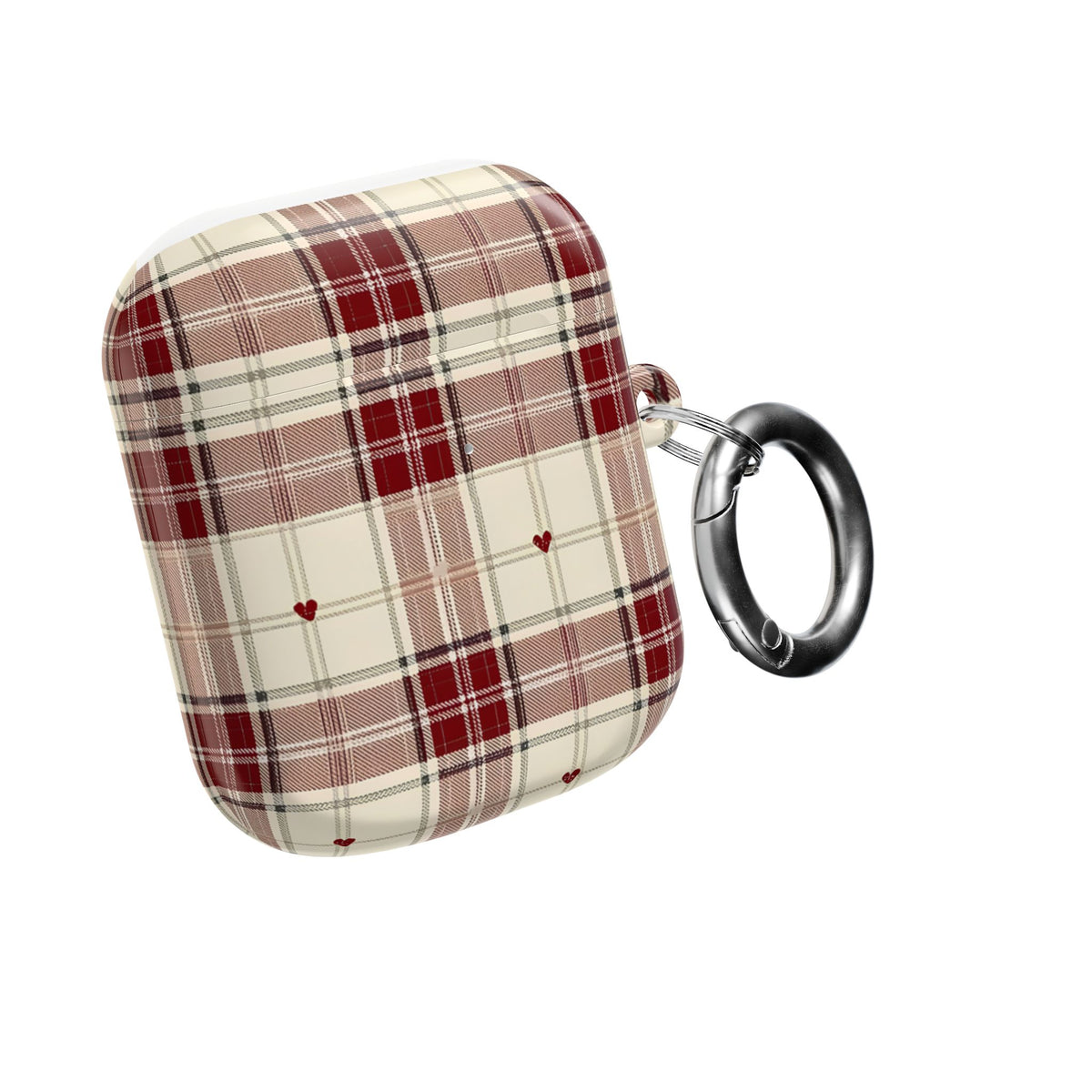 Country Club AirPod Case – Slim Protective Charging Case