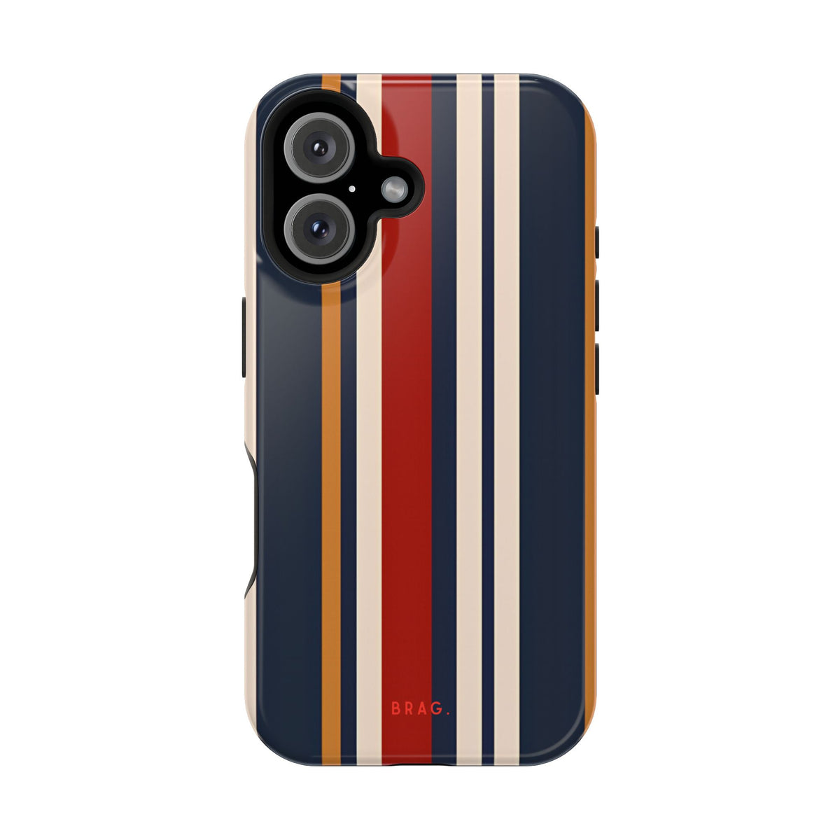 Autumn Line Magnetic Impact-Resistant Phone Case