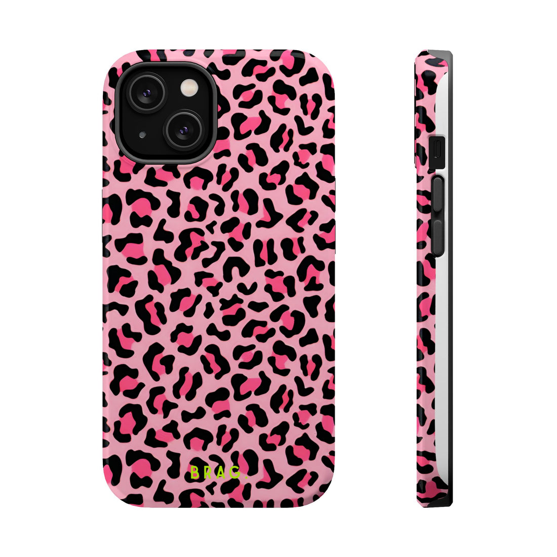 Wild Candy Magnetic Impact-Resistant Phone Case