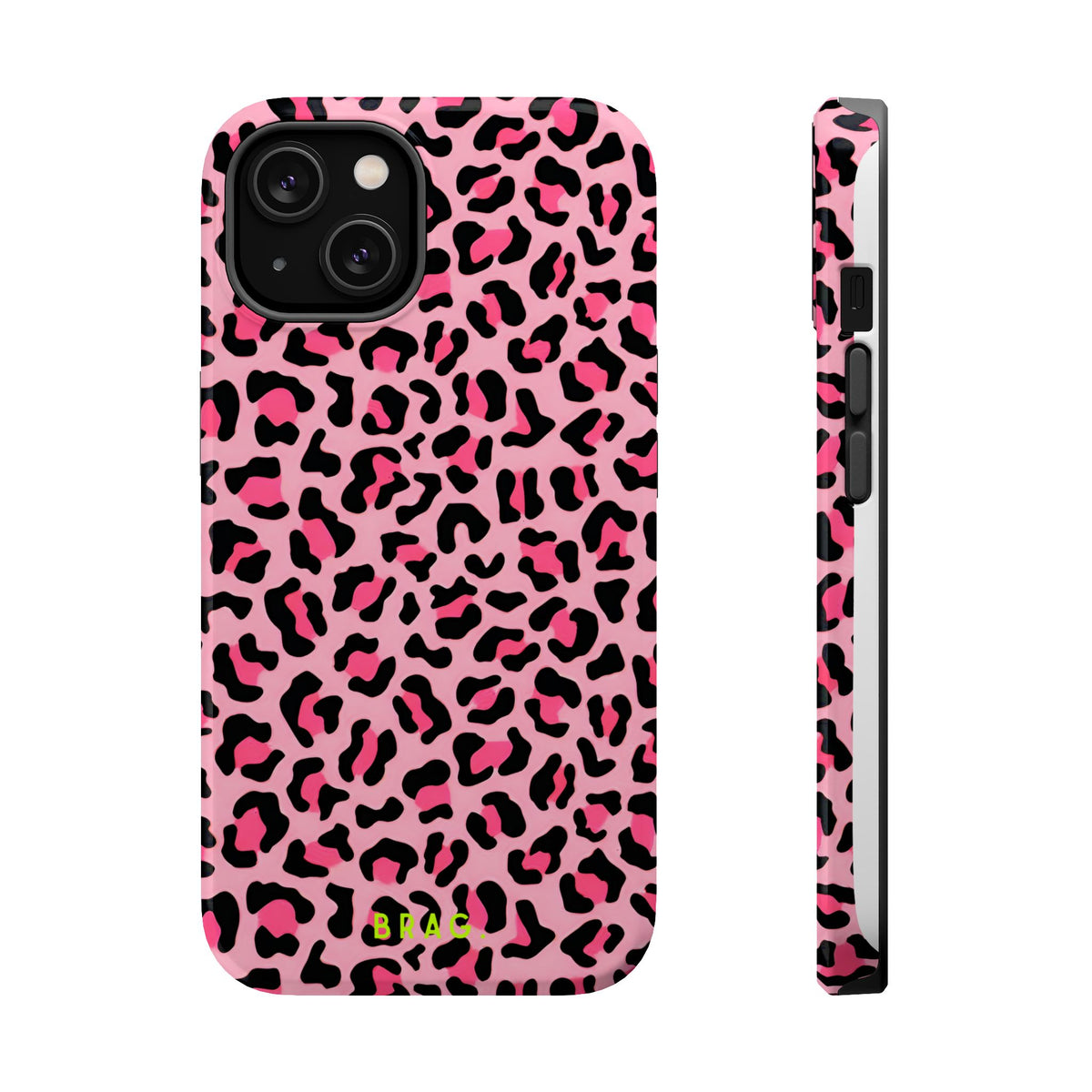 Wild Candy Magnetic Impact-Resistant Phone Case