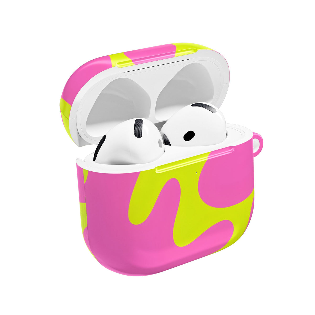 Bubble Pop AirPod Case – Slim Protective Charging Case
