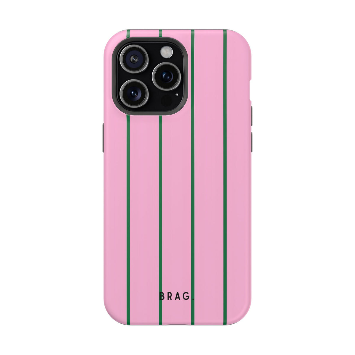 Pink Sands Magnetic Impact-Resistant Phone Case