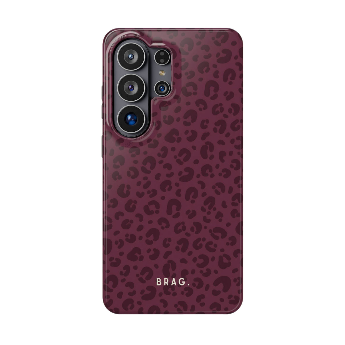 Wild Thing Magnetic Impact-Resistant Phone Case