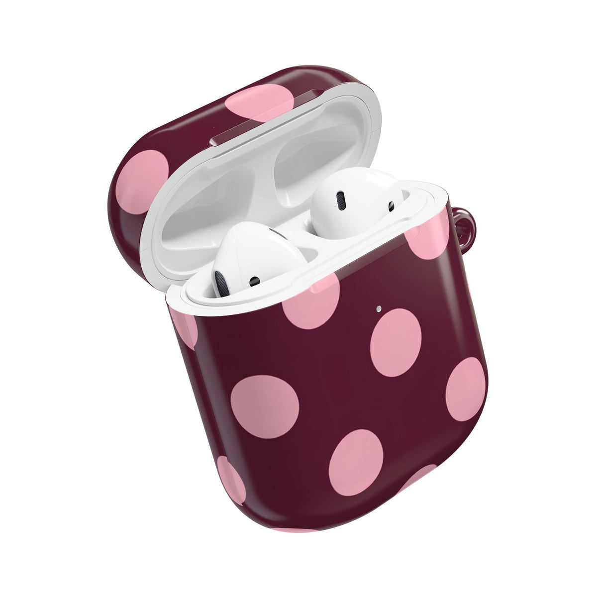 Sweet Talk AirPod Case – Slim Protective Charging Case