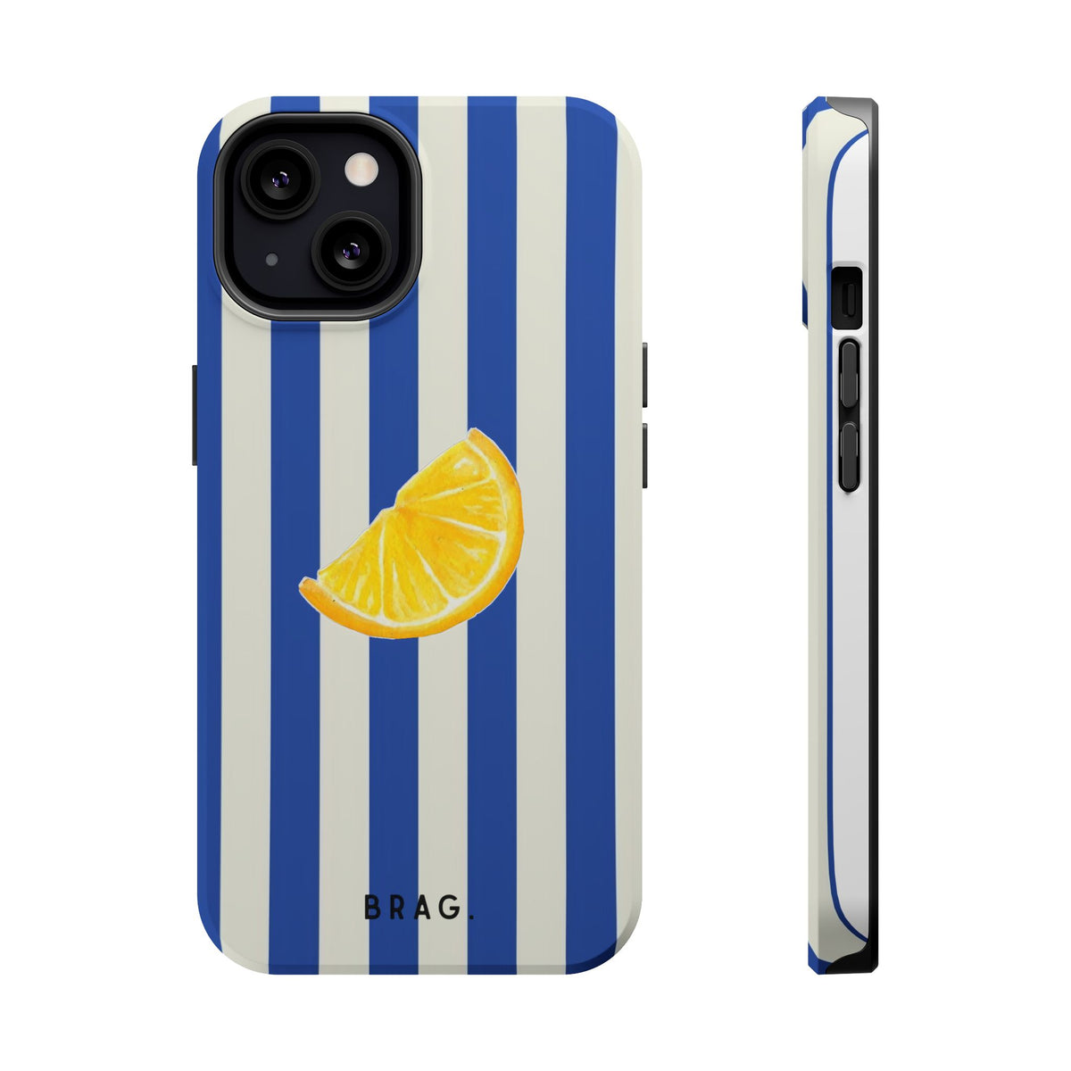 Lemon Drop Magnetic Impact-Resistant Phone Case
