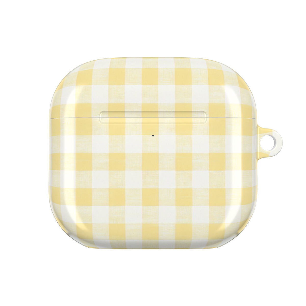 Butter Picnic AirPod Case – Slim Protective Charging Case