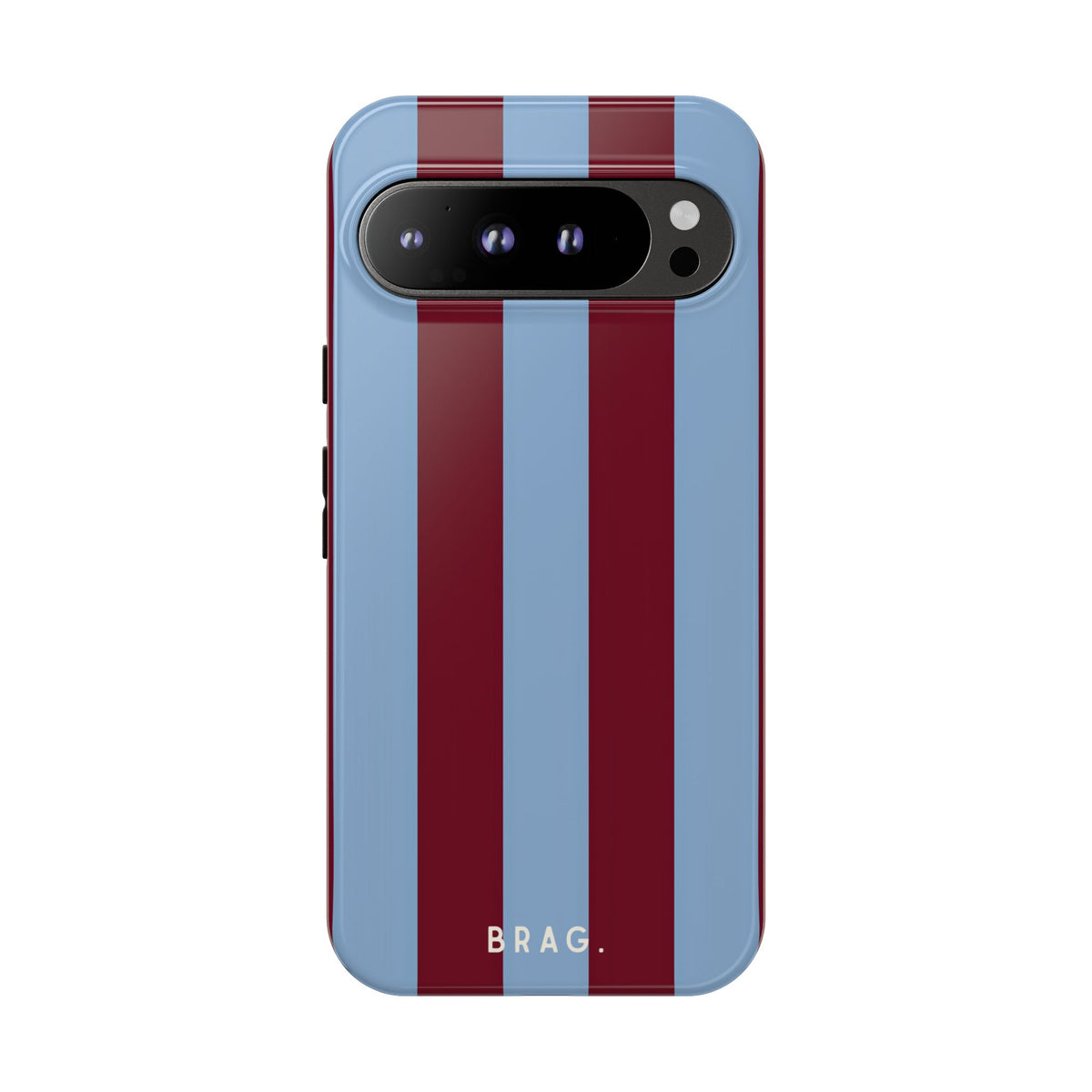 Poolside Tough Phone Case – Shockproof Protective iPhone Cover