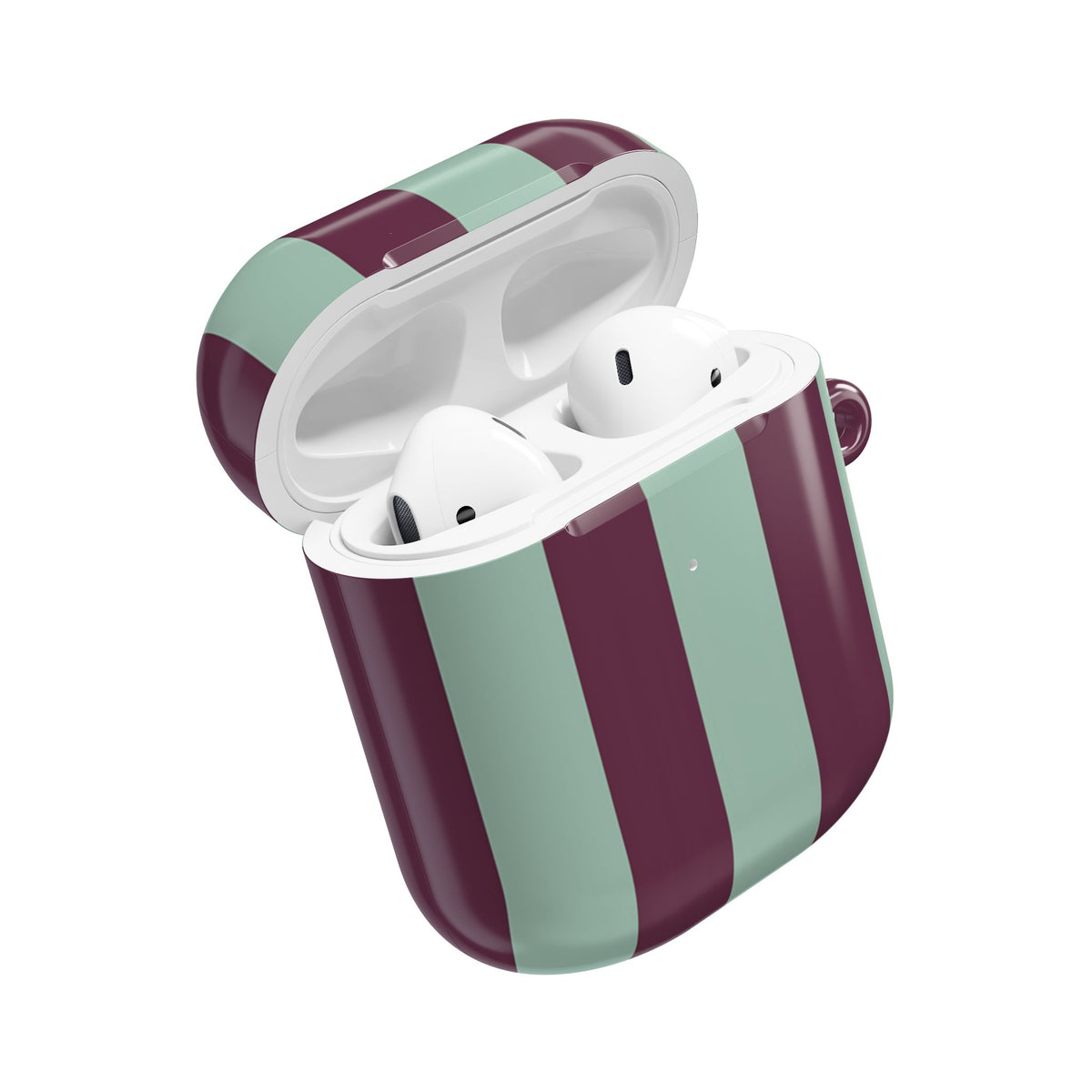 RIviera Mist AirPod Case – Slim Protective Charging Case