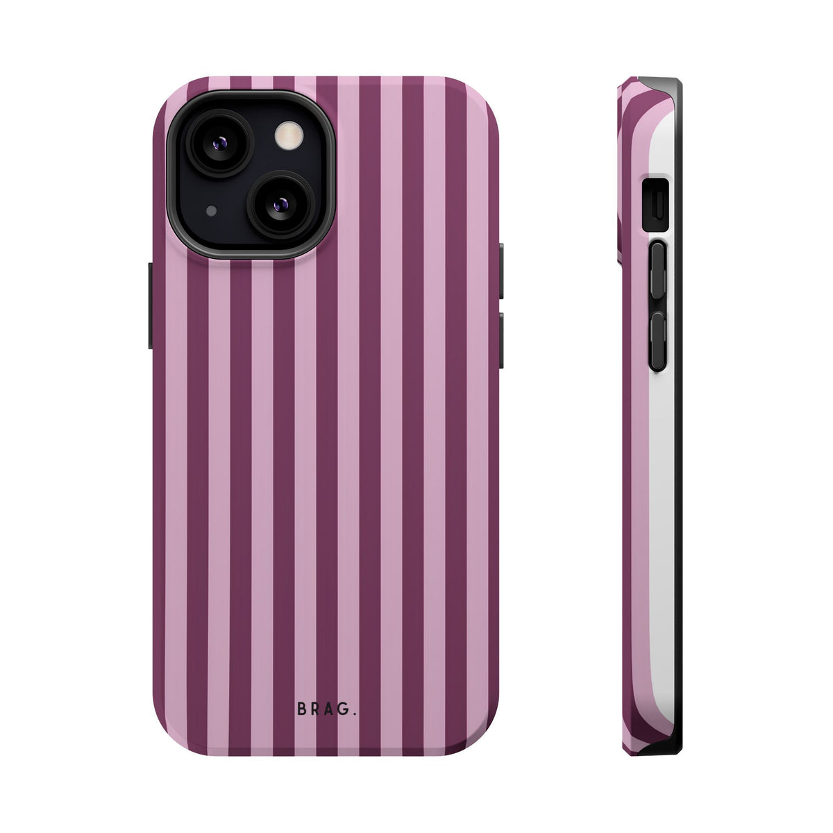 Pink Parade Magnetic Impact-Resistant Phone Case