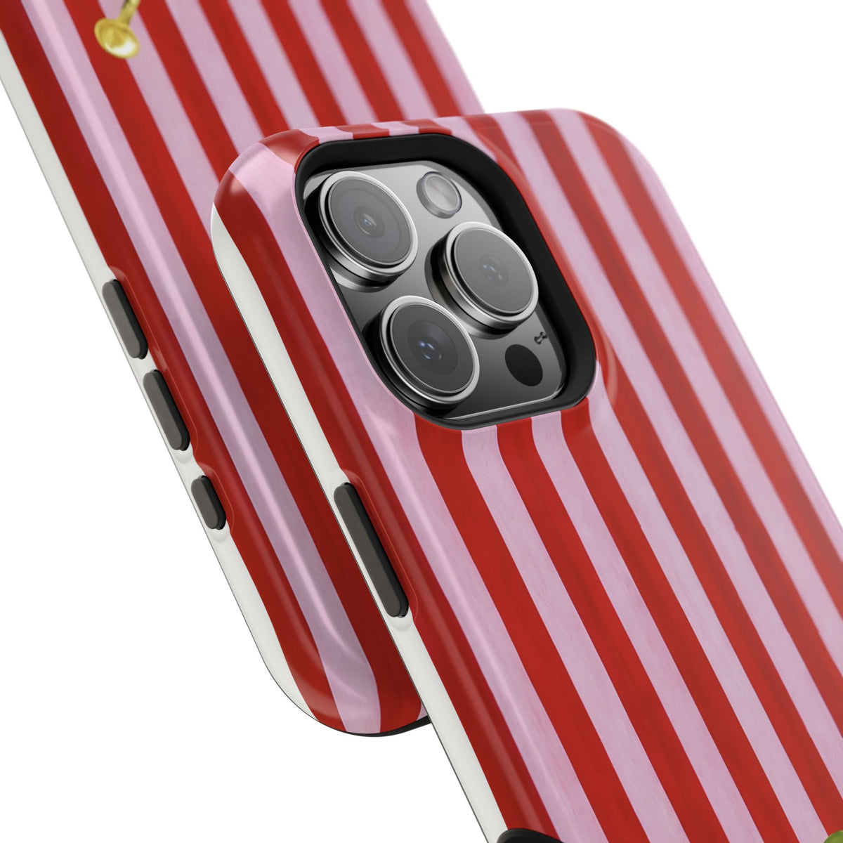 Olive Affair Magnetic Impact-Resistant Phone Case