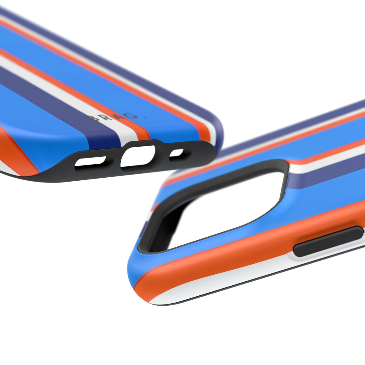 Azure Coast Magnetic Impact-Resistant Phone Case