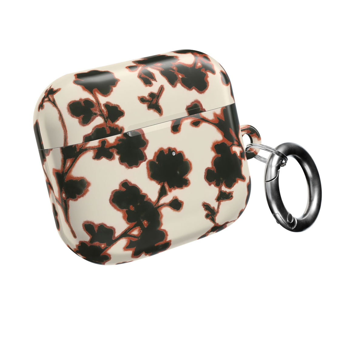 Wild Daisy AirPod Case – Slim Protective Charging Case