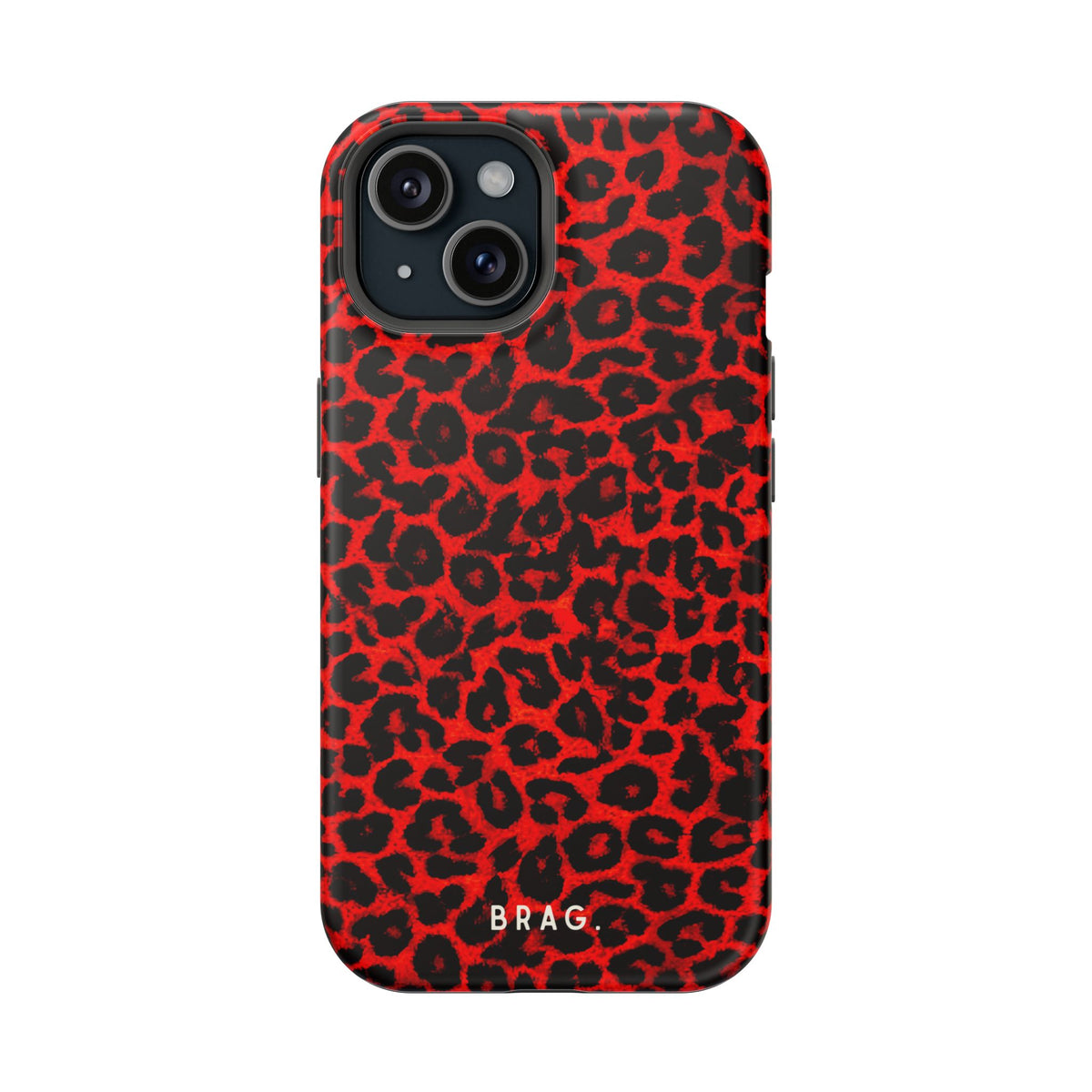Bad Romance Magnetic Impact-Resistant Phone Case