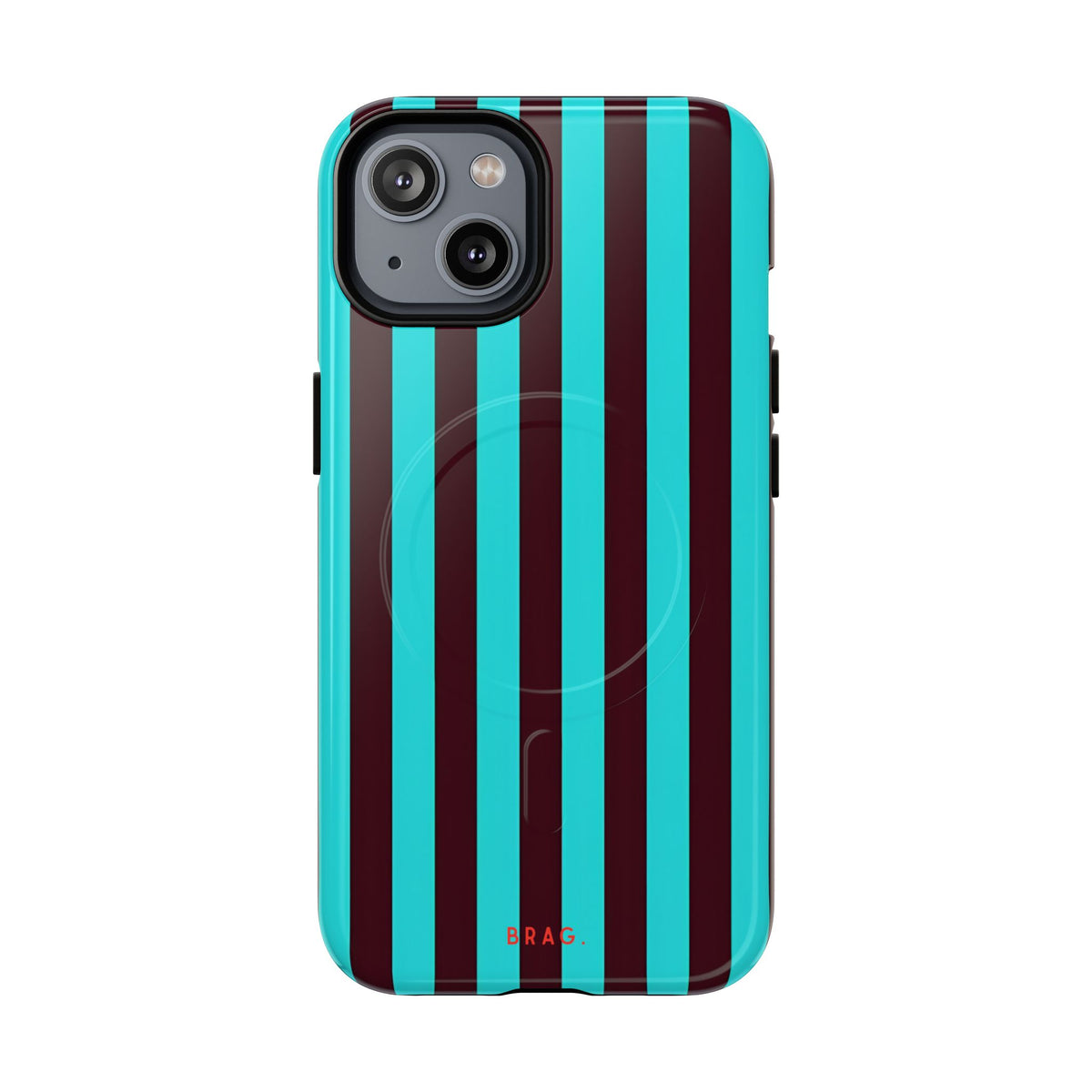 Poolday MagSafe Tough Phone Case — Magnetic Protective Cover