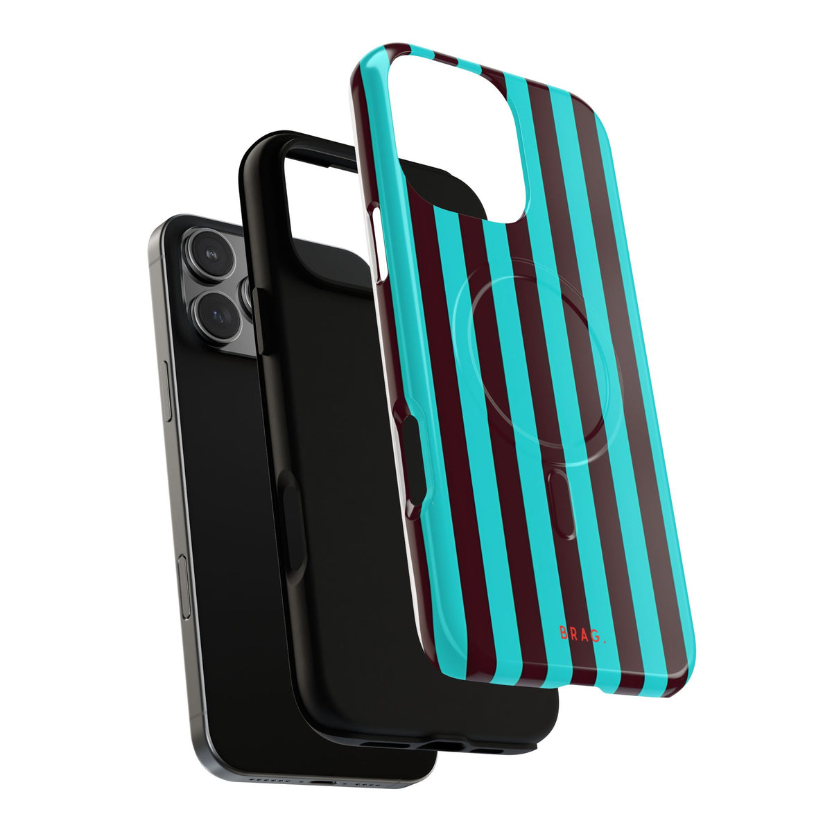 Poolday MagSafe Tough Phone Case — Magnetic Protective Cover