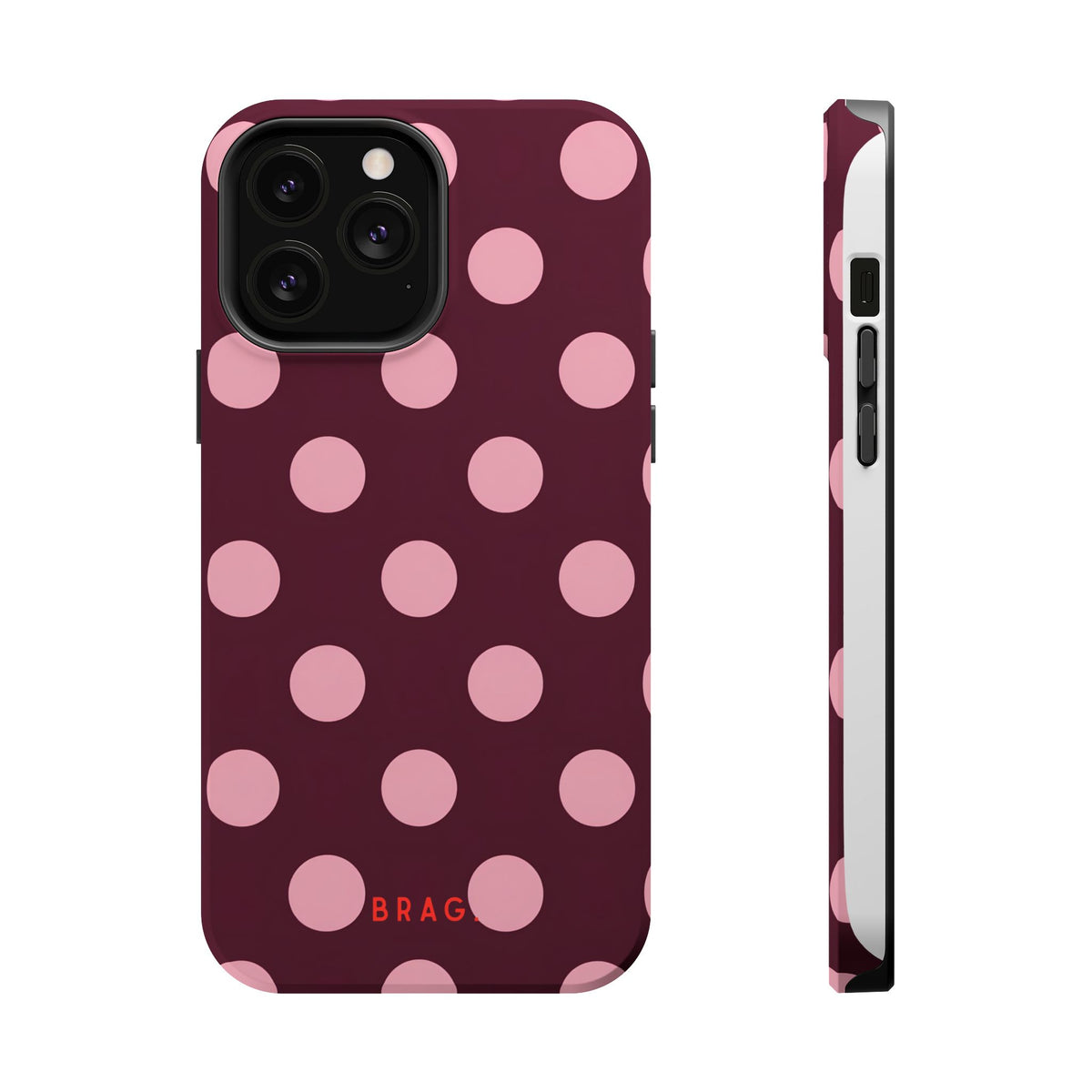 Sweet Talk Magnetic Impact-Resistant Phone Case