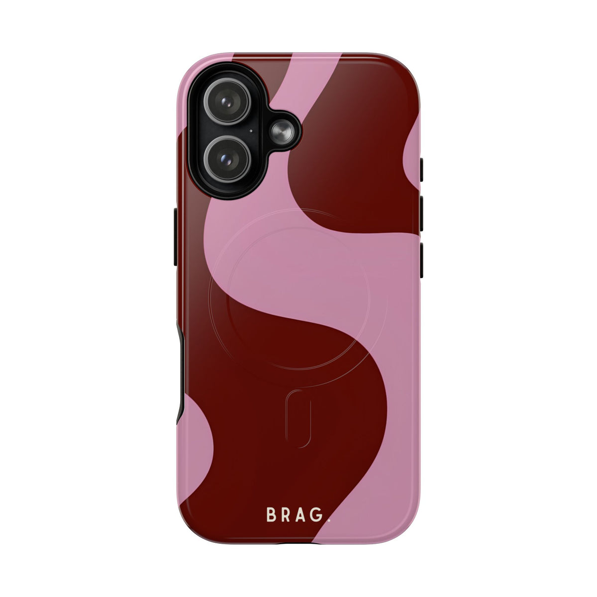 Slow Dance MagSafe Tough Phone Case — Magnetic Protective Cover