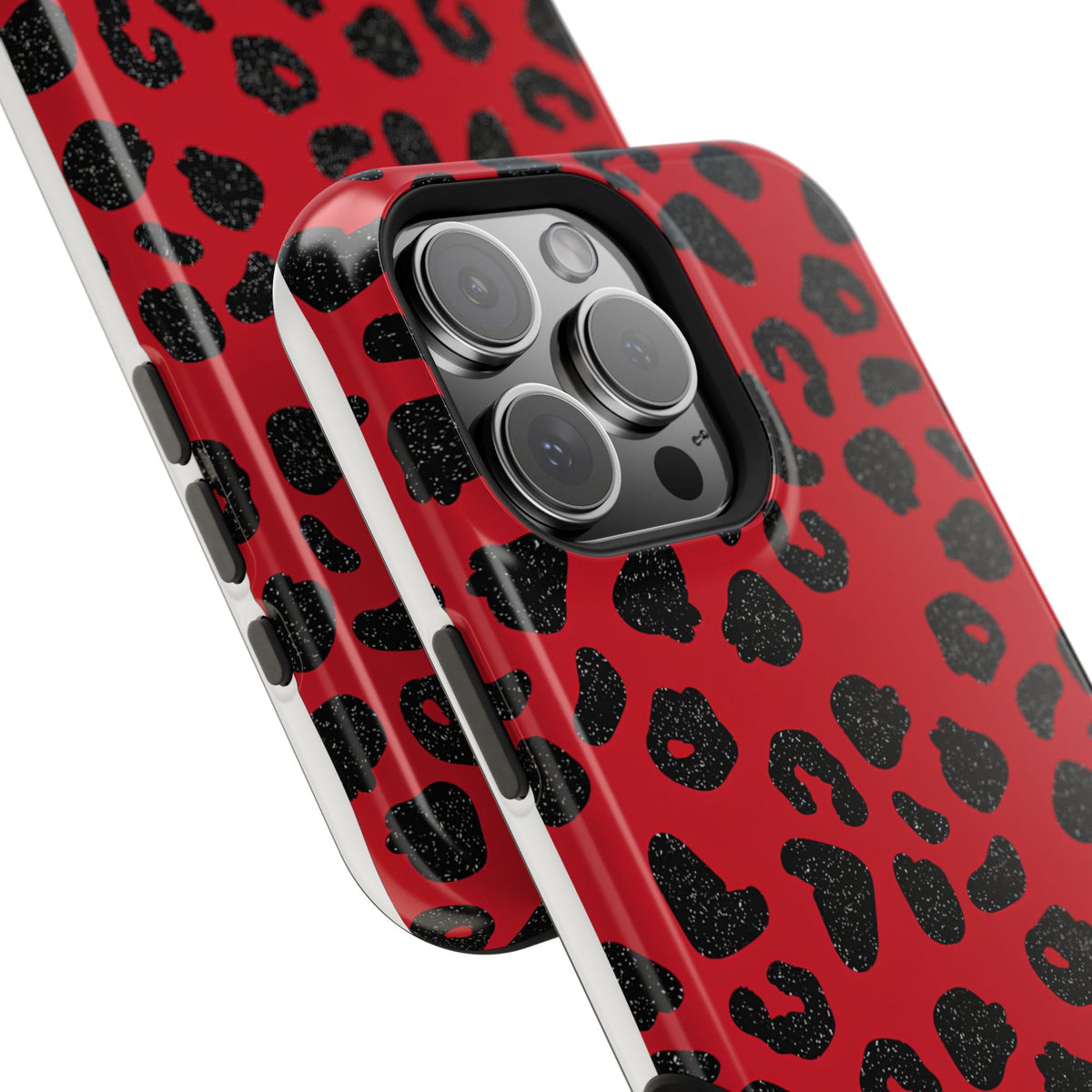Spicy Magnetic Impact-Resistant Phone Case