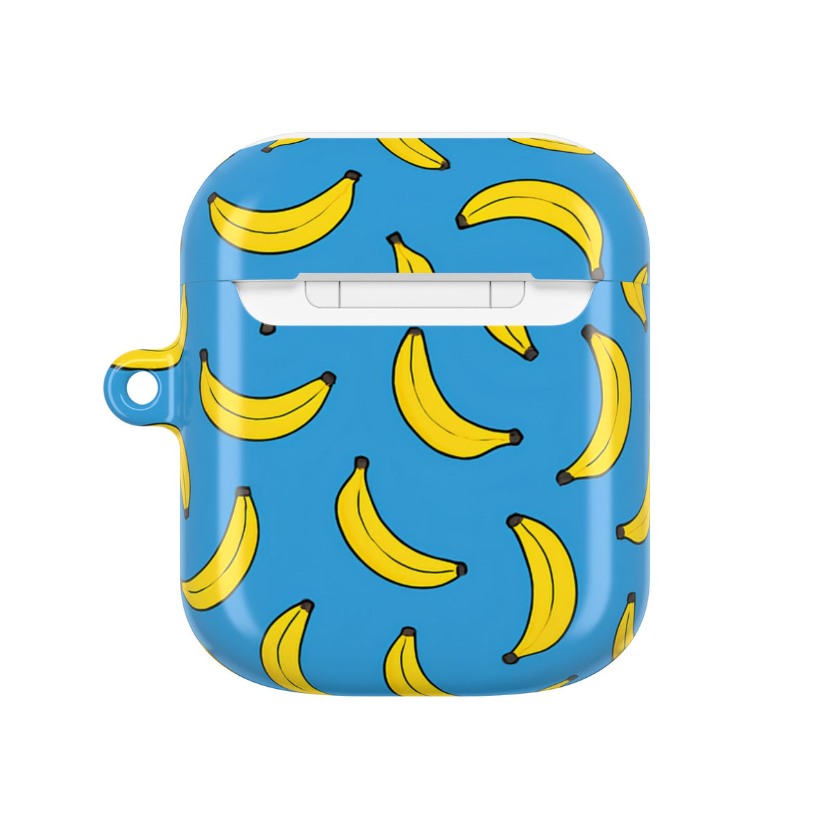 Blue Banana AirPod Case – Slim Protective Charging Case