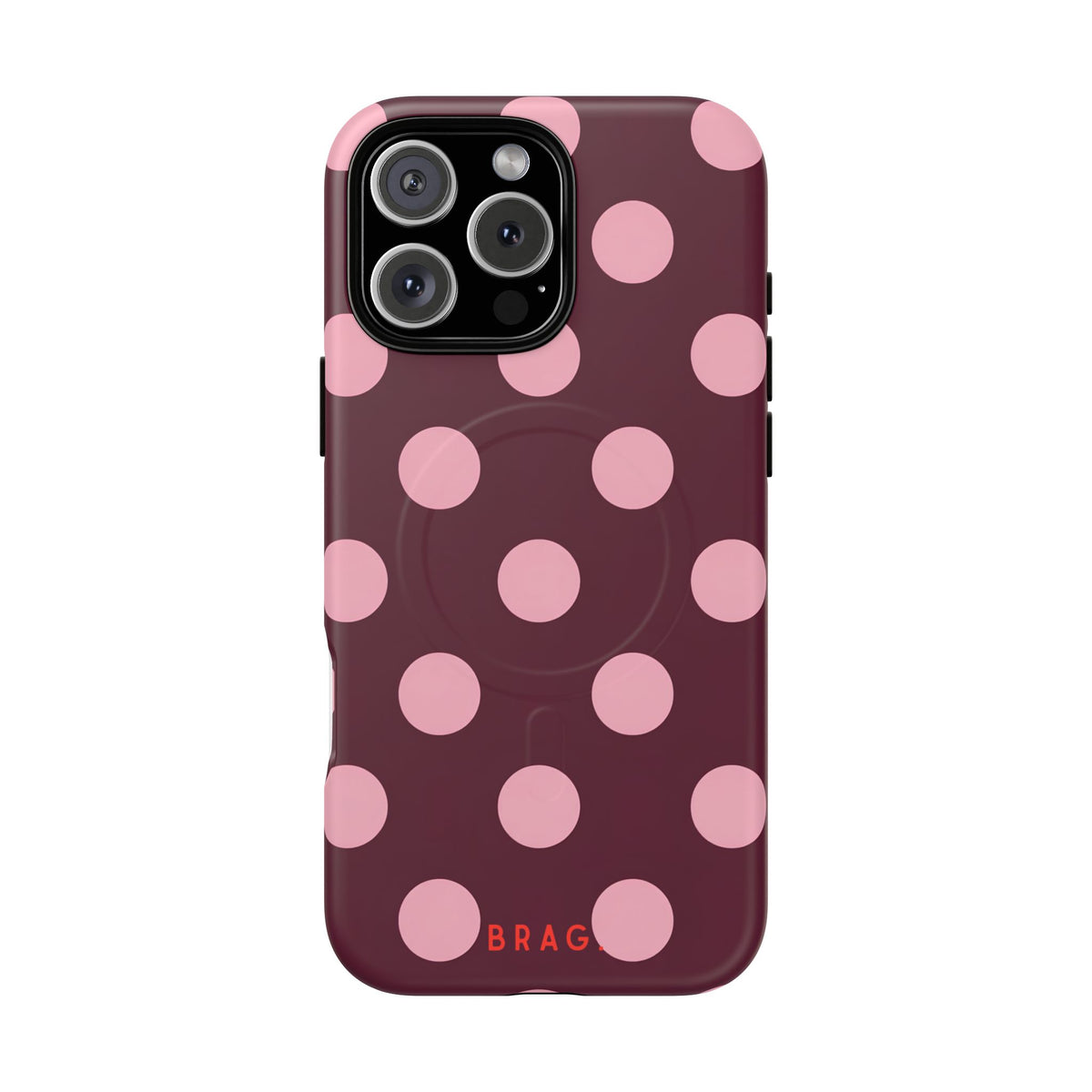 Sweet Talk MagSafe Tough Phone Case — Magnetic Protective Cover