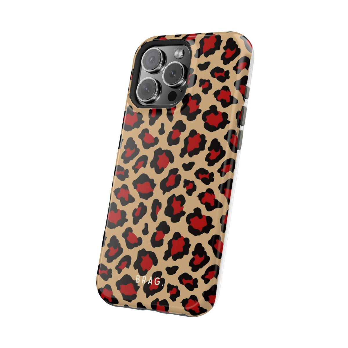 Scandal Magnetic Impact-Resistant Phone Case