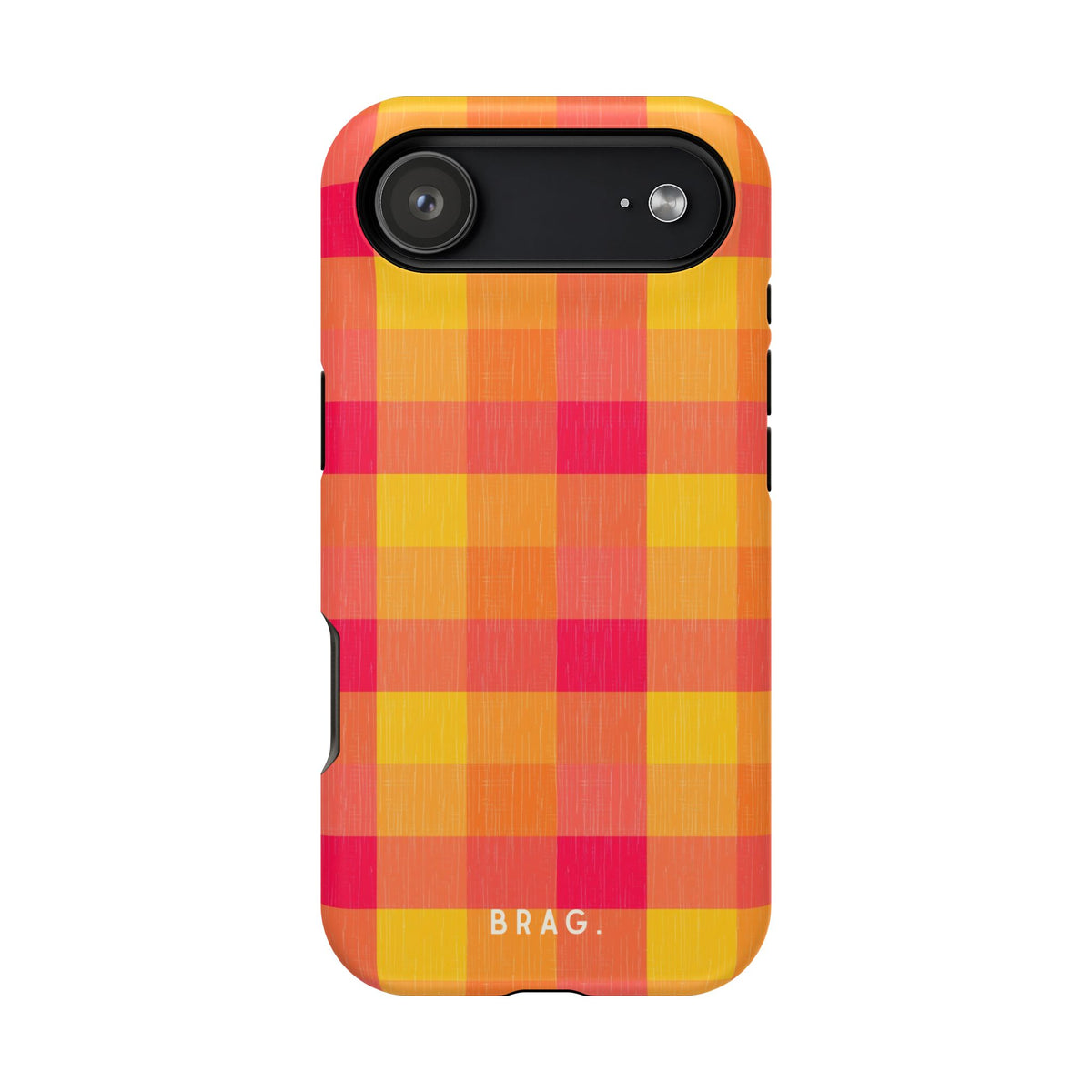 Golden Hour Magnetic Impact-Resistant Phone Case