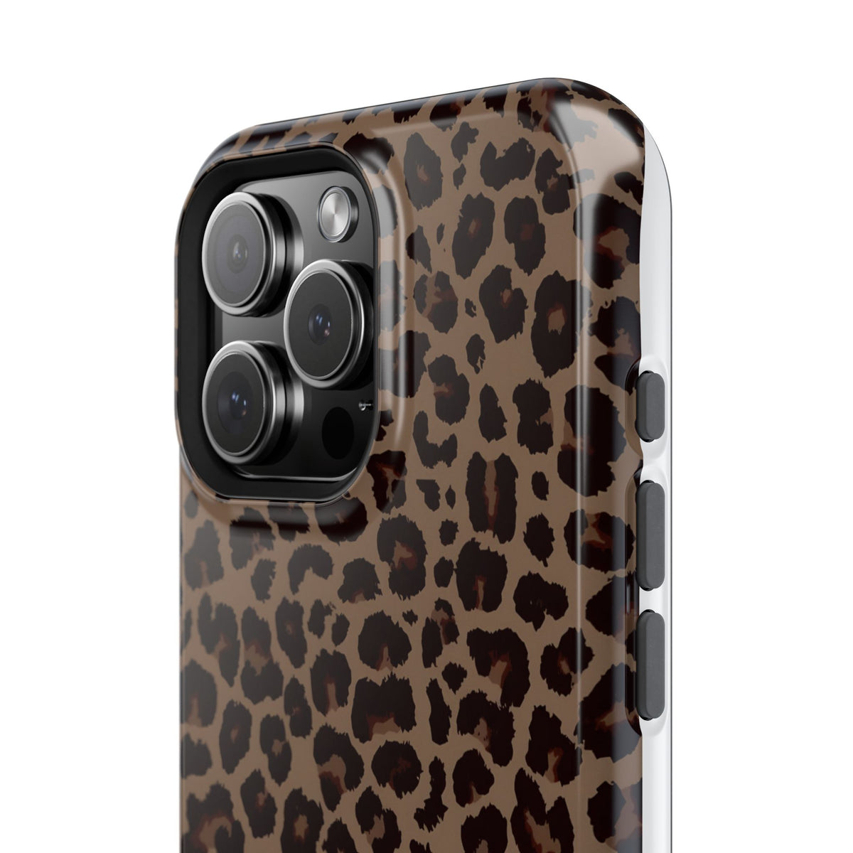 Jungle Club Magnetic Impact-Resistant Phone Case