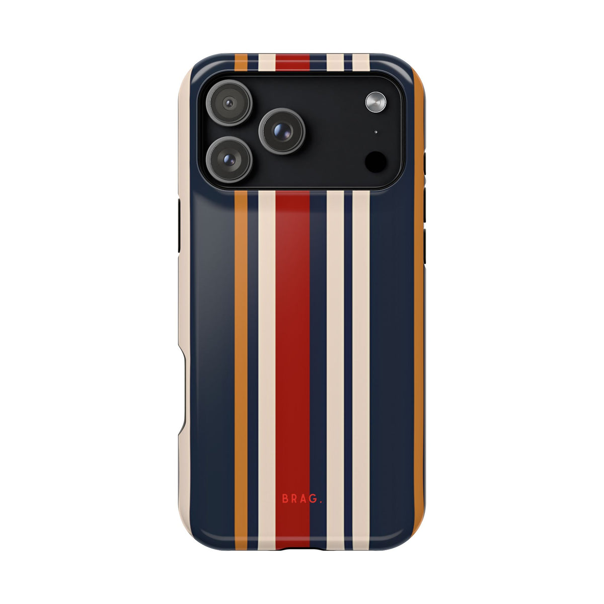 Autumn Line Magnetic Impact-Resistant Phone Case