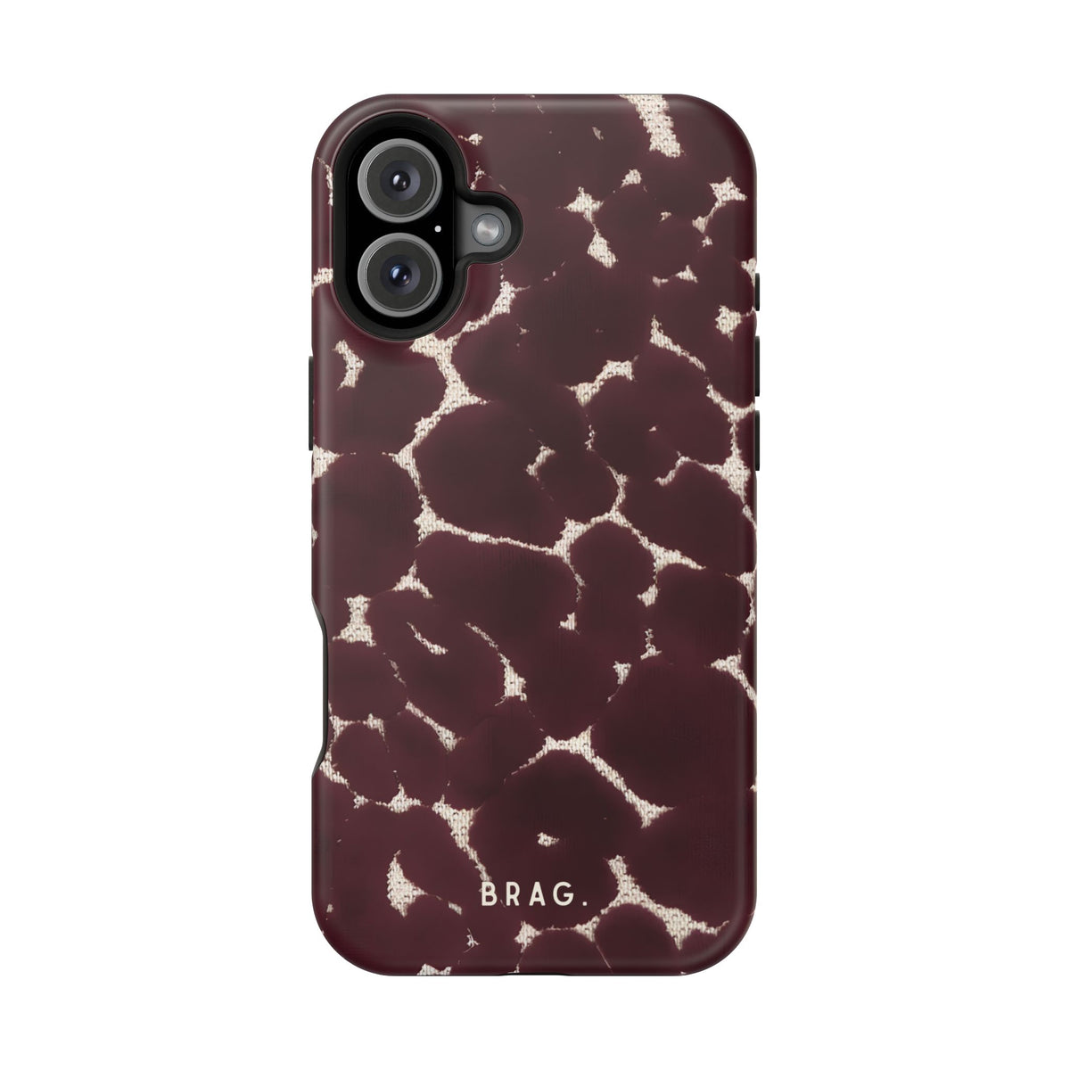Madwild Magnetic Impact-Resistant Phone Case