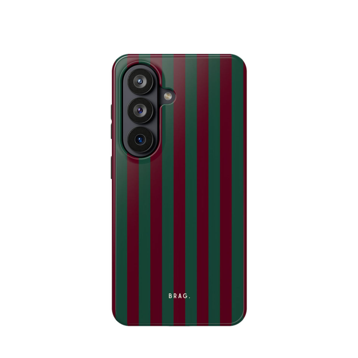 Forest Club Magnetic Impact-Resistant Phone Case