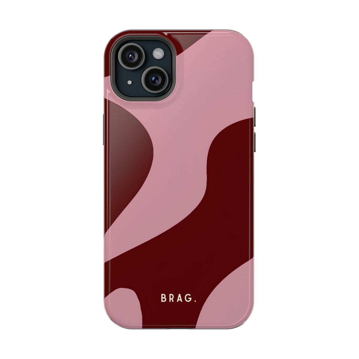 Soft Serve Magnetic Impact-Resistant Phone Case
