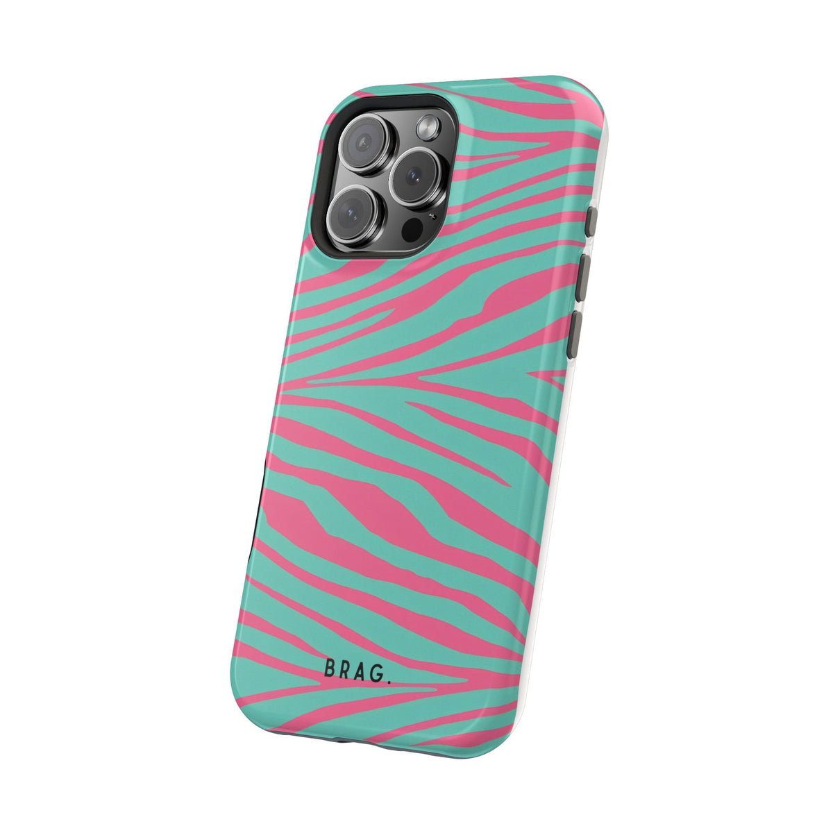 Wild Tide Magnetic Impact-Resistant Phone Case
