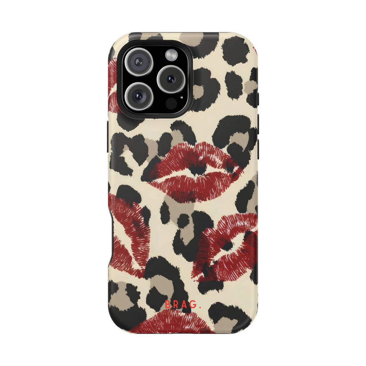Love Language Magnetic Impact-Resistant Phone Case